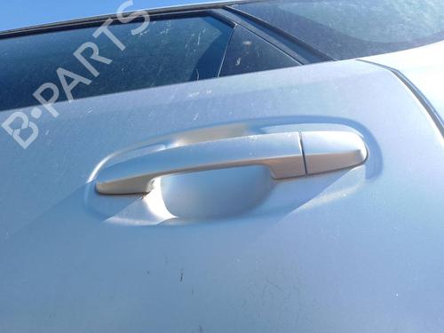 Used Rear left exterior door handle Rear left exterior door handle TOYOTA PRIUS Liftback (_W2_) 1.5 Hybrid (NHW20_, NHW20R) (112 hp) 40153446 40153446