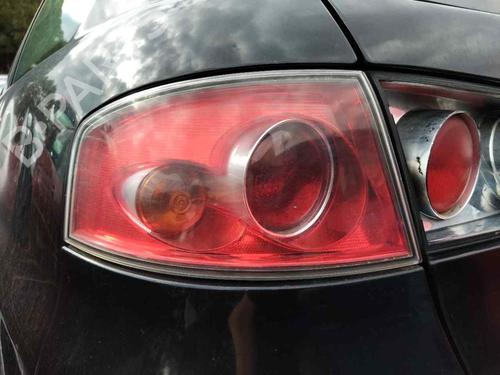 Used Left taillight SEAT IBIZA III (6L1) [2002-2009]  29313117