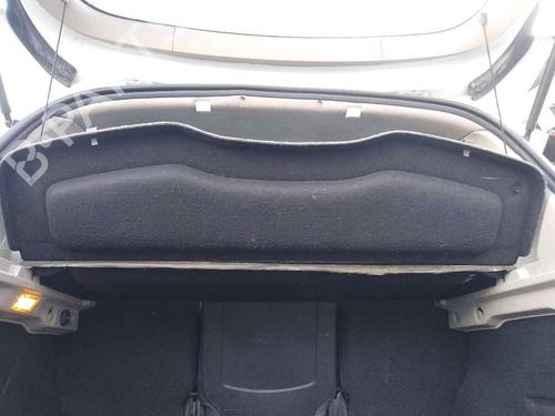 Rear parcel shelf RENAULT SCÉNIC III (JZ0/1_)  | BP28464463C85 