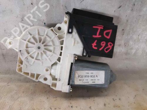 Used Left front window motor SEAT CORDOBA (6L2) [2002-2009]  29482204