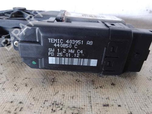 Left front window motor KIA CEE'D Hatchback (ED)  | BP29360385E21 