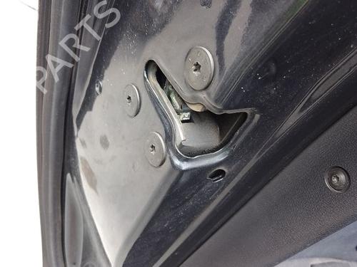 Used Rear left lock Rear left lock RENAULT MEGANE III Hatchback (BZ0/1_, B3_) 1.5 dCi (BZ09, BZ0D, BZ1W, BZ29, BZ14) (110 hp) 38287968 38287968
