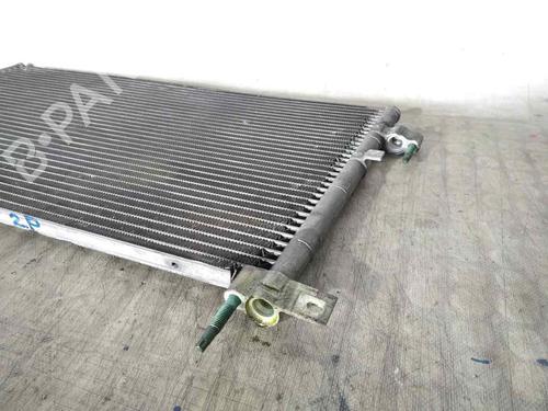 AC radiator FORD MONDEO III (B5Y) 2.0 TDCi | BP26477495M32 