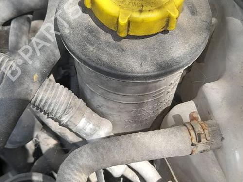 Used Power steering reservoir Power steering reservoir LAND ROVER DISCOVERY III (L319) [2004-2009] 34247055 34247055