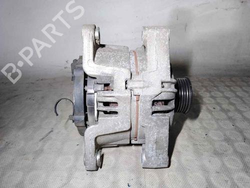 Alternator OPEL CORSA D (S07) 1.4 (L08, L68) | BP26473600M7 