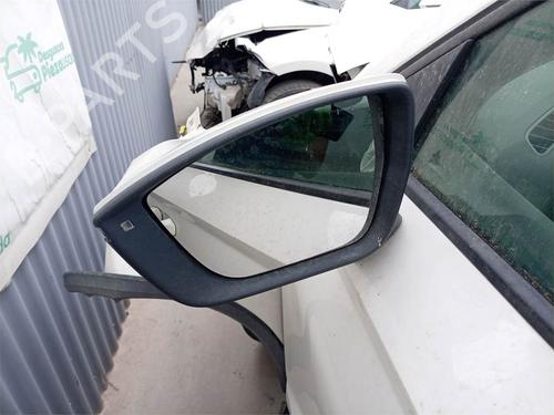 Used Left mirror Left mirror 39532190 39532190