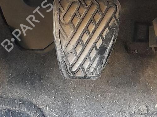 Used Break pedal Break pedal NISSAN QASHQAI I (J10, NJ10) [2006-2015] 33238769 33238769