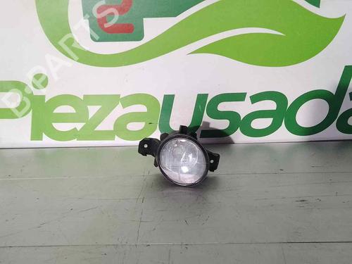 Used Left front fog light RENAULT KOLEOS I (HY_) 2.0 dCi (HY0K) (150 hp) 30619327