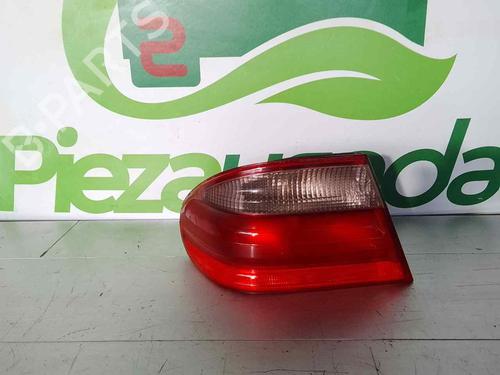 Used Left taillight MERCEDES-BENZ E-CLASS (W210) E 290 Turbo-D (210.017) (129 hp) 31050959