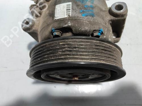 AC compressor RENAULT MEGANE III Hatchback (BZ0/1_, B3_) 1.5 dCi | BP38413111M34 - Image 6