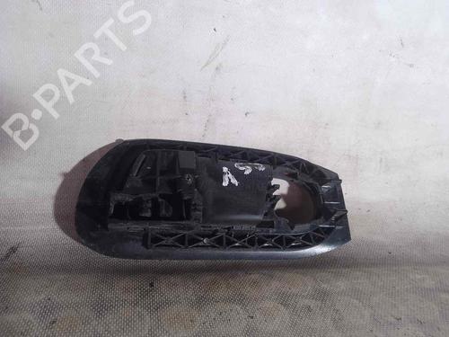 Front right interior door handle SEAT ALHAMBRA (7V8, 7V9)  | BP26466577I14 