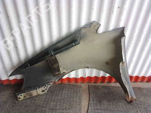 Right front fenders VW TOURAN (1T1, 1T2)  | BP26475924C42 
