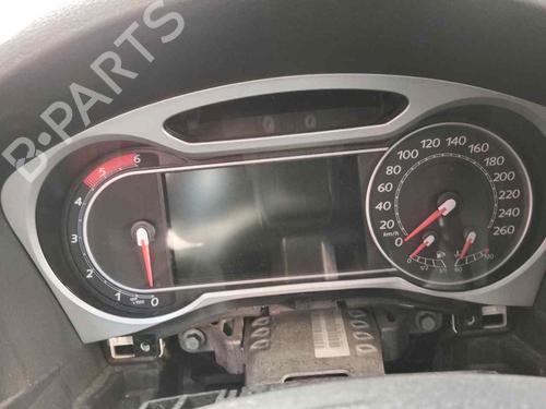 Used Instrument cluster FORD MONDEO IV (BA7) [2007-2015]  29127303