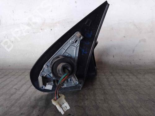 Right mirror PEUGEOT 206 Hatchback (2A/C) 1.9 D | BP26468741C27 