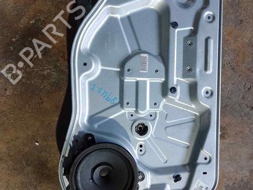 Used Rear left window mechanism VOLVO S40 II (544) 1.6 (101 hp) 28468830