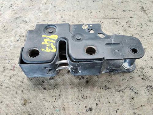 Used Hood lock AUDI Q7 (4LB) 3.0 TDI quattro (233 hp) 30286910