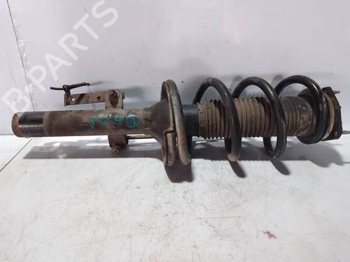 Used Right front shock absorber Right front shock absorber FORD TRANSIT Bus (FD_ _, FB_ _, FS_ _, FZ_ _, FC_ _) [2006-2014] 40256637 40256637