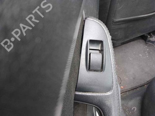 Used Left rear window switch TOYOTA AVENSIS (_T25_) 2.2 D-4D (ADT251_, ADT251R) (150 hp) 28457634
