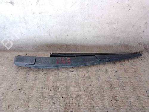 Used Rear windshield wiper arm NISSAN JUKE (F15) [2010-2019]  26470970