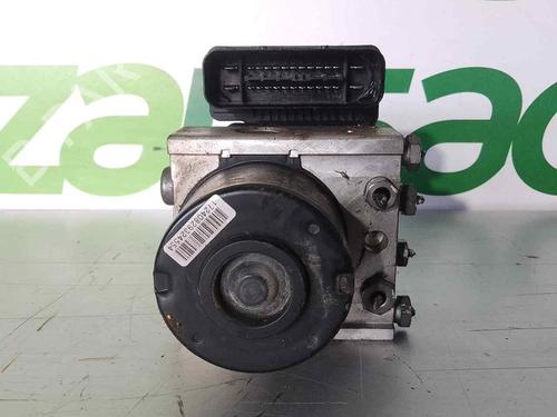 ABS pump FORD FIESTA V (JH_, JD_) 1.4 16V | BP31020879M43