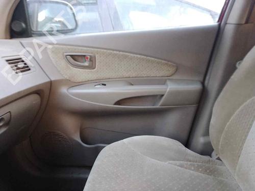 Used Front right window mechanism HYUNDAI TUCSON (JM) 2.0 All-wheel Drive (141 hp) 28456005