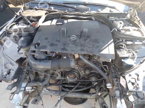 Used Brake master cylinder MERCEDES-BENZ C-CLASS (W204) [2007-2015]  28458159