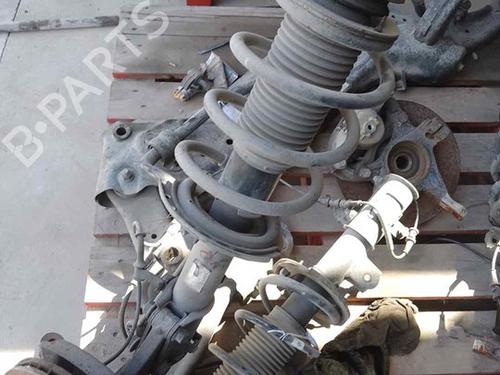 Used Right front shock absorber HYUNDAI i20 II (GB, IB) 1.2 (84 hp) 26480595