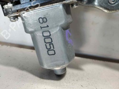 Front left window mechanism MITSUBISHI ASX (GA_W_) | BP28466830C22 - Image 3