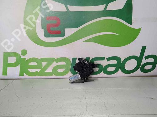 Used Left rear window motor MERCEDES-BENZ A-CLASS (W176) A 200 CDI / d (176.008) (136 hp) 31337203