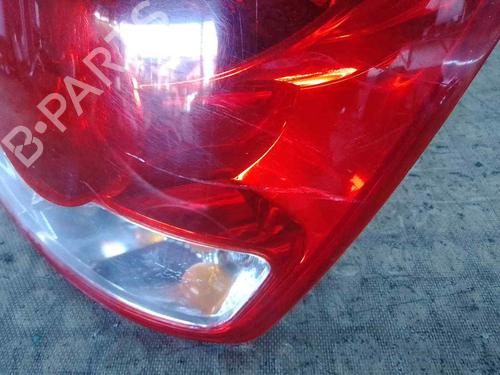 Right taillight DAEWOO KALOS (KLAS) 1.2 | BP26471696C35 
