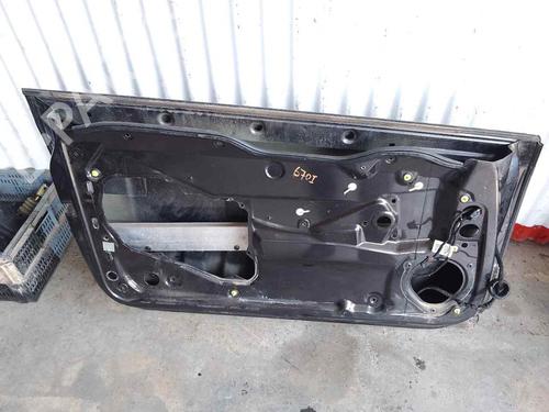 Left front door AUDI A3 (8P1)  | BP26485343C2 