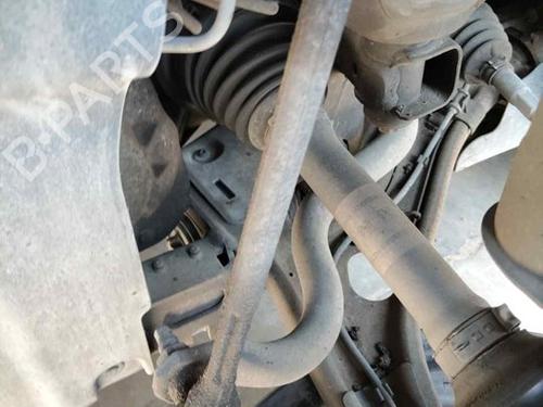 Used Anti roll bar MERCEDES-BENZ A-CLASS (W176) A 200 CDI / d (176.008) (136 hp) 29163937