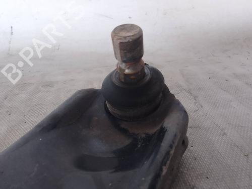 Left front suspension arm KIA SORENTO I (JC) 2.5 CRDi 4WD | BP26483514M12 