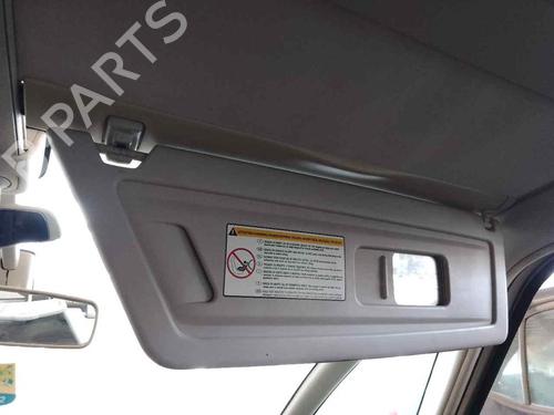 Used Right sun visor CITROËN C4 Grand Picasso I (UA_) 1.6 HDi (109 hp) 28458999