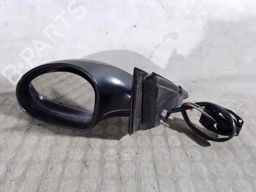 Used Left mirror SEAT IBIZA III (6L1) [2002-2009]  26469408