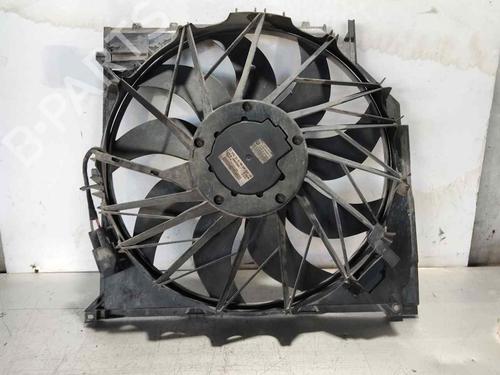 Radiator fan BMW X3 (E83) 3.0 d | BP33758957M35 - Image 4