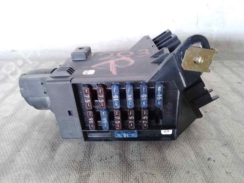 Headlight switch MERCEDES-BENZ E-CLASS (W210) E 320 CDI (210.026) | BP26468852I24 