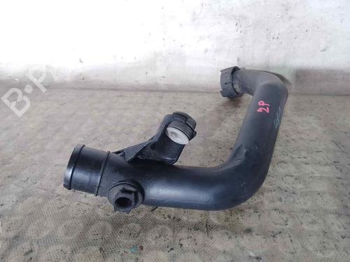 Pipe MERCEDES-BENZ A-CLASS (W168) A 170 CDI (168.009, 168.109) | BP26478754M125 