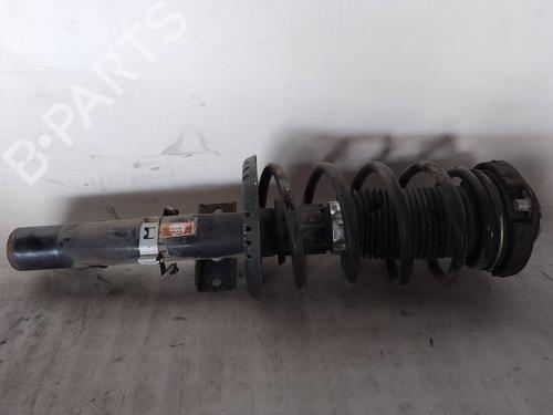 Used Left front shock absorber VW POLO (9N_, 9A_) 1.9 SDI (64 hp) 26474193