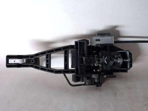 Rear right exterior door handle FORD FOCUS III Turnier 1.6 TDCi | BP26472730C130