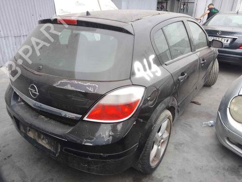 Used Right rear shock absorber OPEL ASTRA H (A04) [2004-2014]  28470176