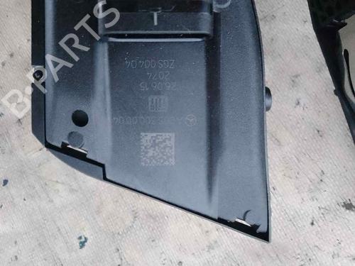 Pedal MERCEDES-BENZ C-CLASS (W205)  | BP29408176I4 