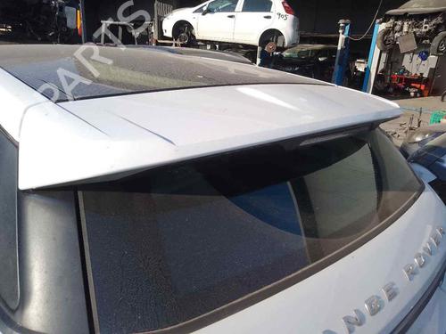 Rear spoiler LAND ROVER RANGE ROVER EVOQUE (L538)  | BP28469104C96