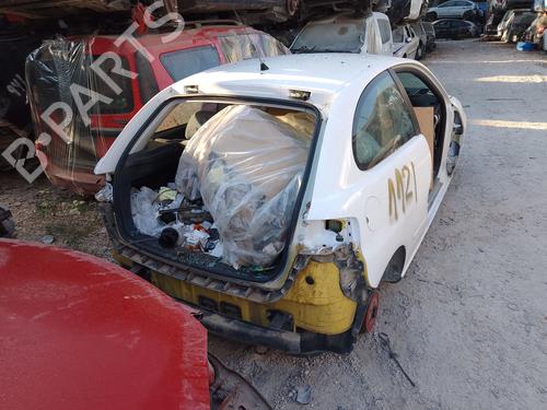 Engine SEAT IBIZA III (6L1) | BP37010513M1 - Image 10