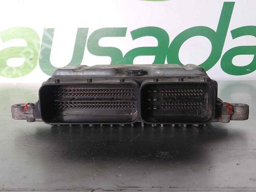 Engine control unit (ECU) MERCEDES-BENZ A-CLASS (W169) A 180 CDI (169.007, 169.307) | BP28452687M57
