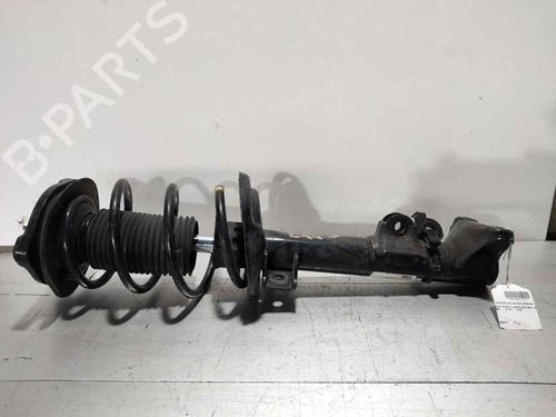 Used Right front shock absorber Right front shock absorber MERCEDES-BENZ C-CLASS (W204) [2007-2015] 28458157 28458157