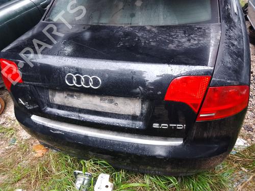 Tailgate AUDI A4 B7 (8EC) 2.0 TDI 16V | BP32087989C6 - Image 2