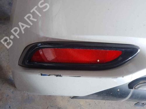 Venstre baglygte kofanger TOYOTA AURIS (_E18_) [2012-2019]  28521087