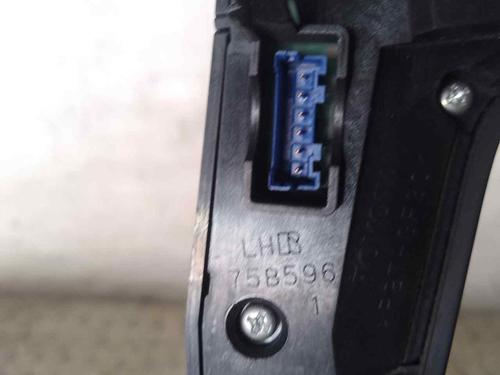 Steering wheel controls TOYOTA AVENSIS (_T25_)  | BP26467161E15 