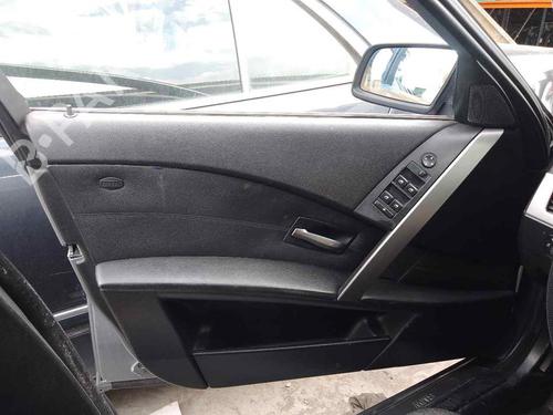 Used Front left panel BMW 5 (E60) 525 d (177 hp) 28462332